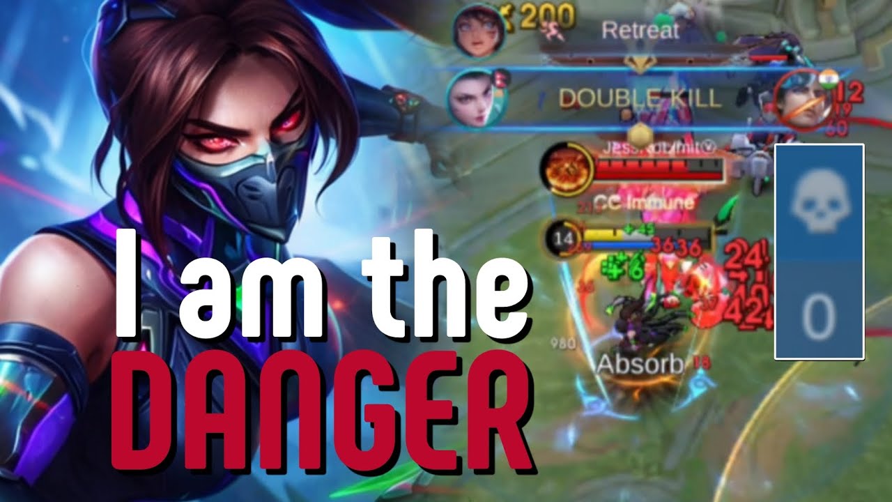 This BUILD Makes Hanabi Unkillable!!