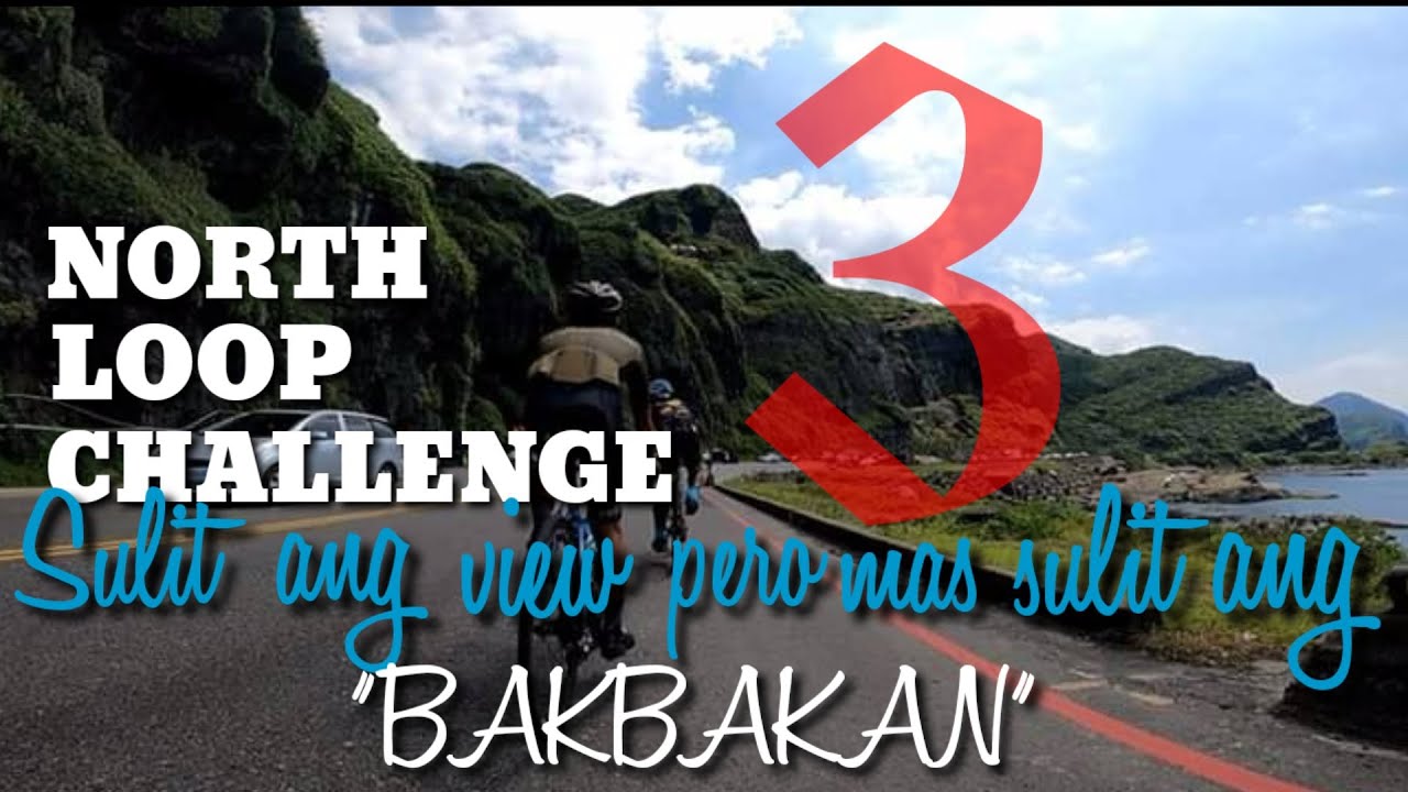 TAIWAN CYCLING ROUTE CHALLENGE | CHALLENGE  ACCEPTED | Episode 3