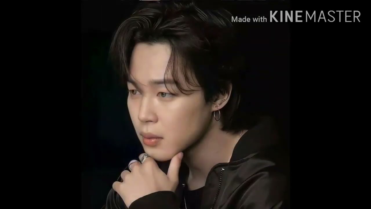 Vídeo Foto Misto《 Park e Jeon 》