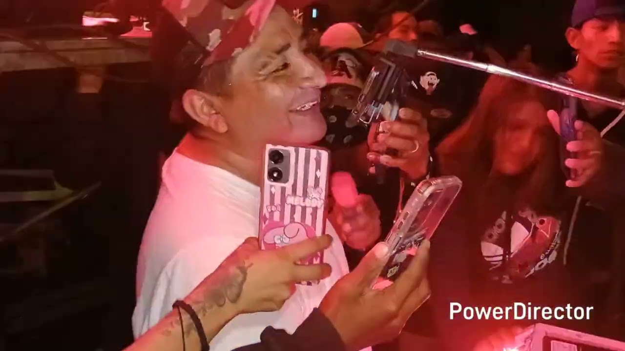 ♥️VACHATA CON SENTIMIENTO ( SE QUE TE AMO )  SONIDO MIXTEKITO EN CHIEPETEPEC GRO 2025♥️