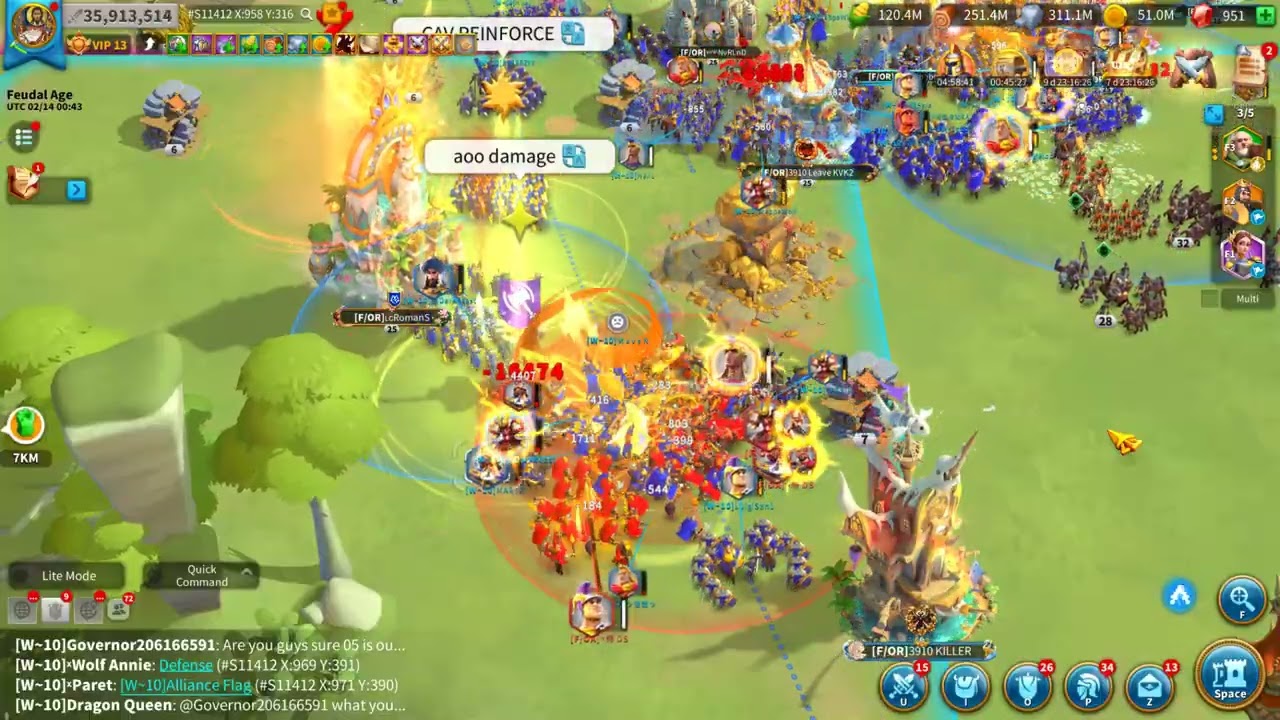 ROK KVK2 3910 vs 3902 pt10