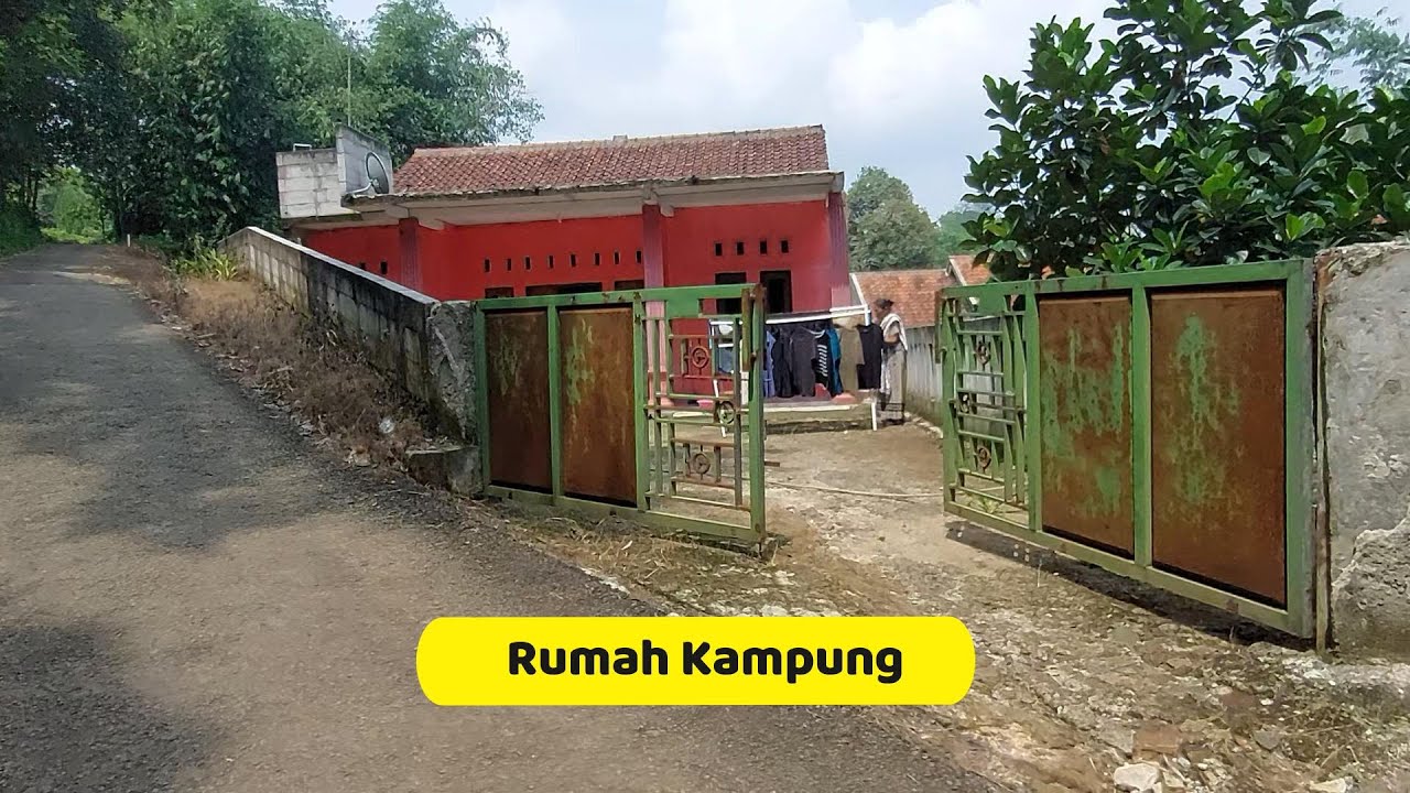 Harga 240 Juta Nego. Dari Luar Tampak Sederhana . Dalamnya Bagus Banget
