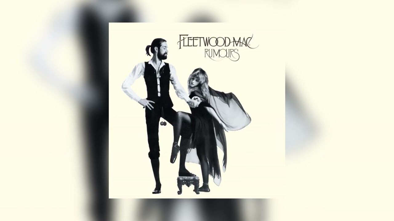 dreams // fleetwood mac (sped up)