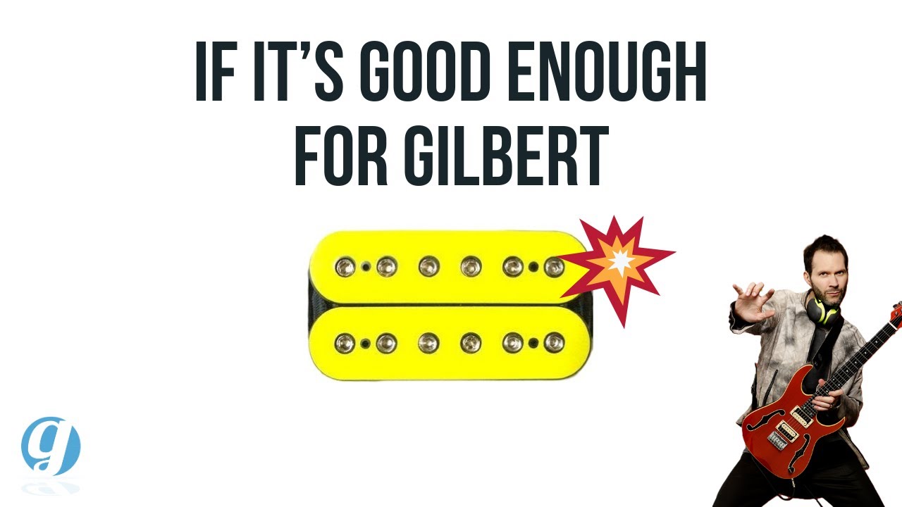 Best DiMarzio Humbuckers TONE Roundup (NO Talking) #dimarzio #guitarpickups