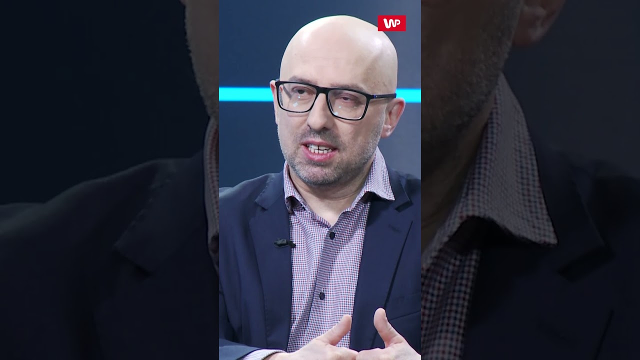 Willa plus. Czy wyborcy PiS-u odsuną się od swojej partii? #shorts