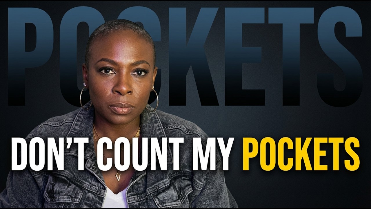 Episode 19: Don't Count My Pockets