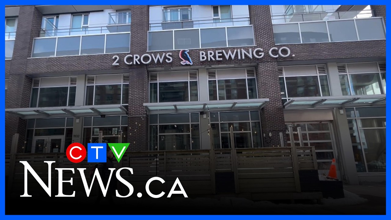 Halifax brewery closing its doors