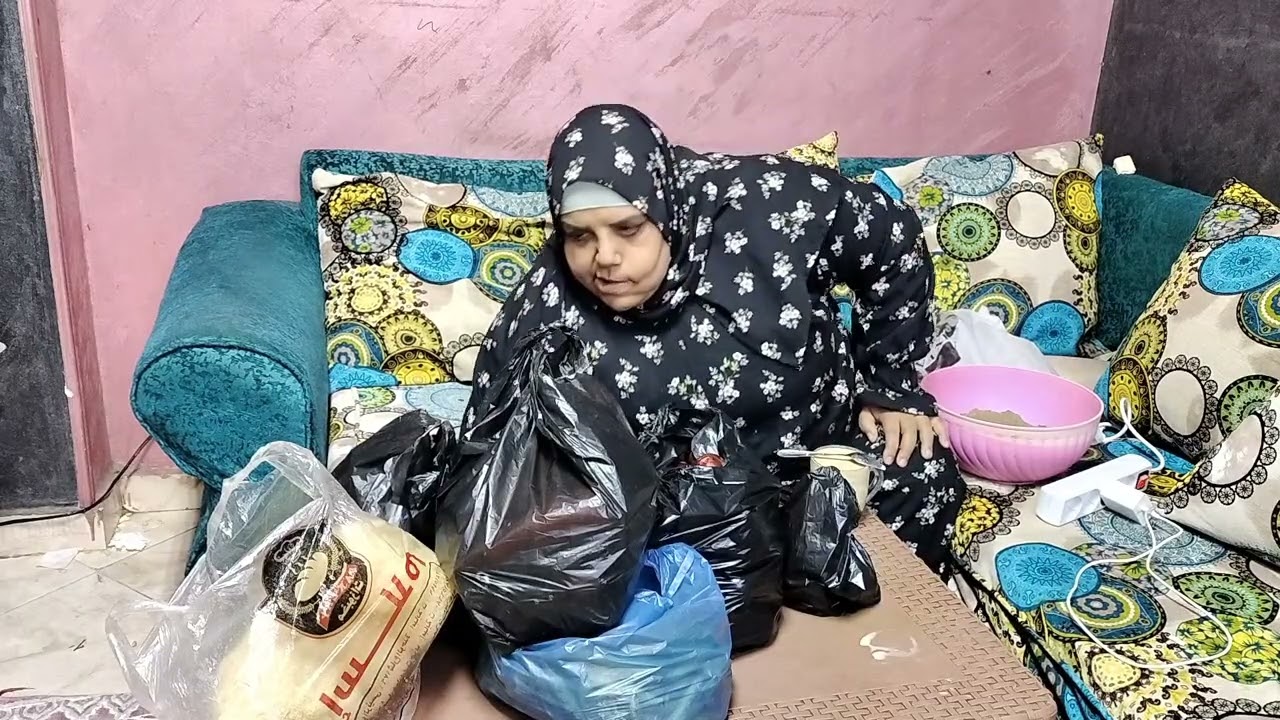 مين هيجي يشوف مشتريات الفرح عقبال عندكم يا حبايب قلبي 💃🏻💃🏻💃🏻💃🏻💃🏻🔥