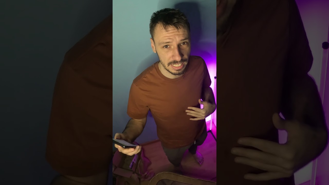Dzień 41 | fastfoodowy dzień&hellip; kalorie chyba wbite 😂🍔