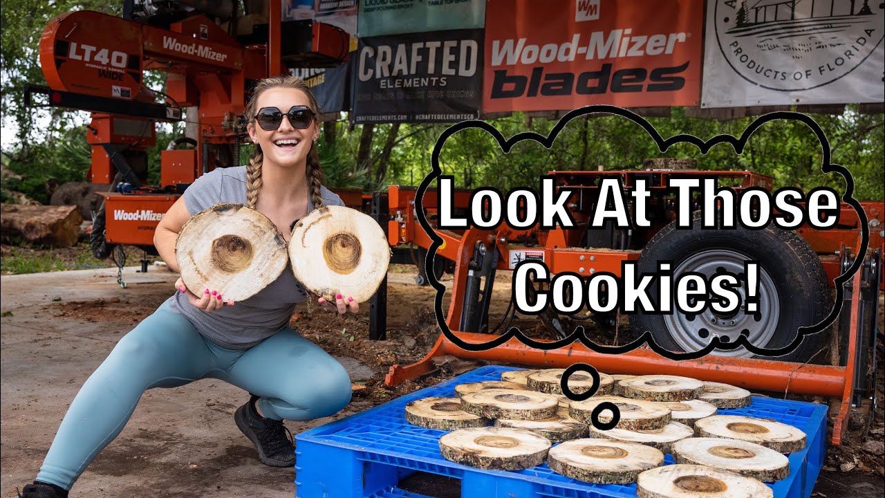 The Nicest Cookies You've Ever Seen!