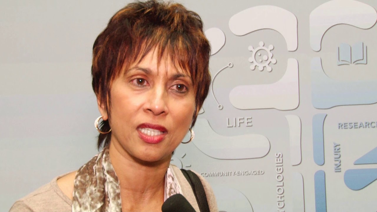 Dr. Sharon Enoch answers, 