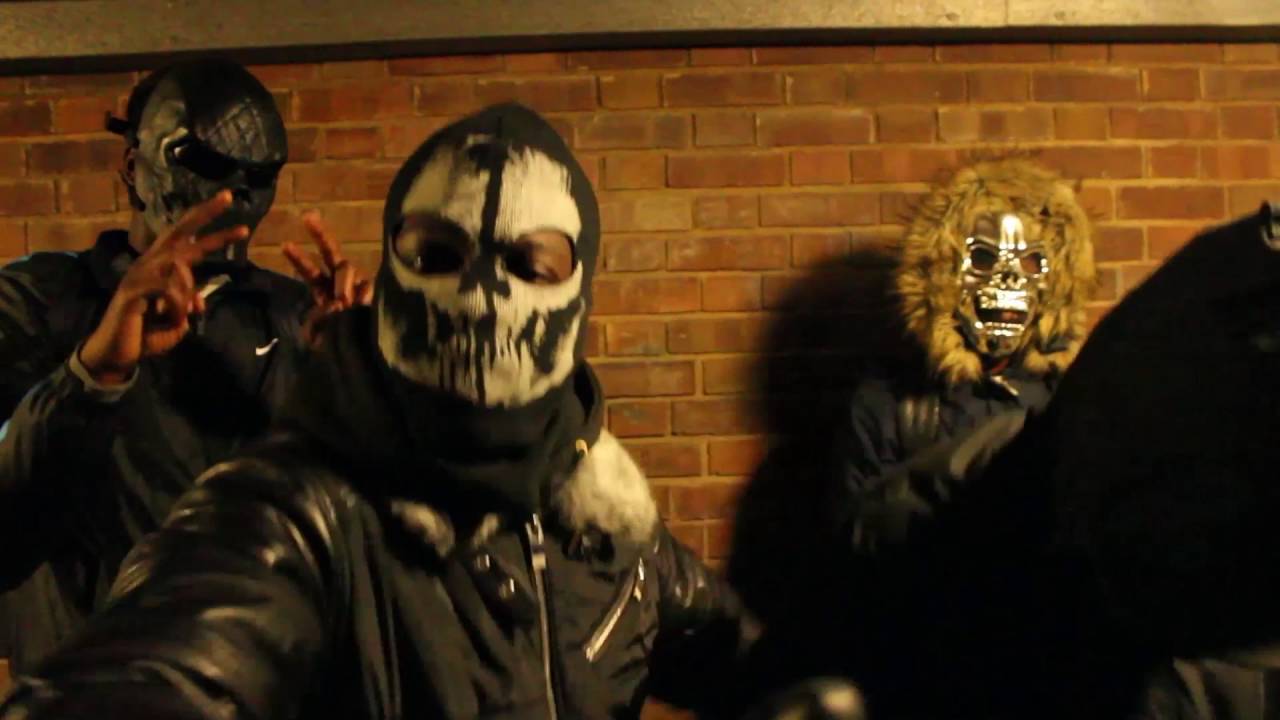 GP x Tempz x Young Uncs - The truth | @PacmanTV