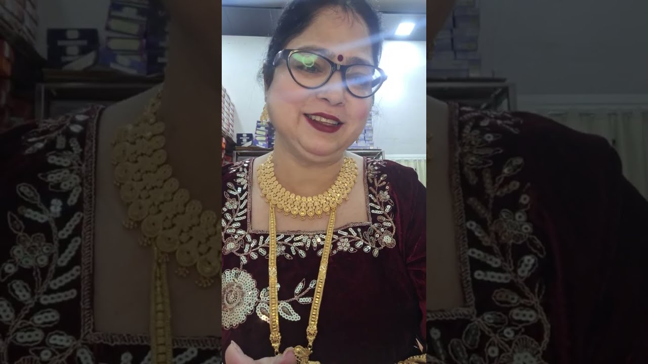 Preet Collection is live Jewellery special live Booking no 9412649399 7017298862