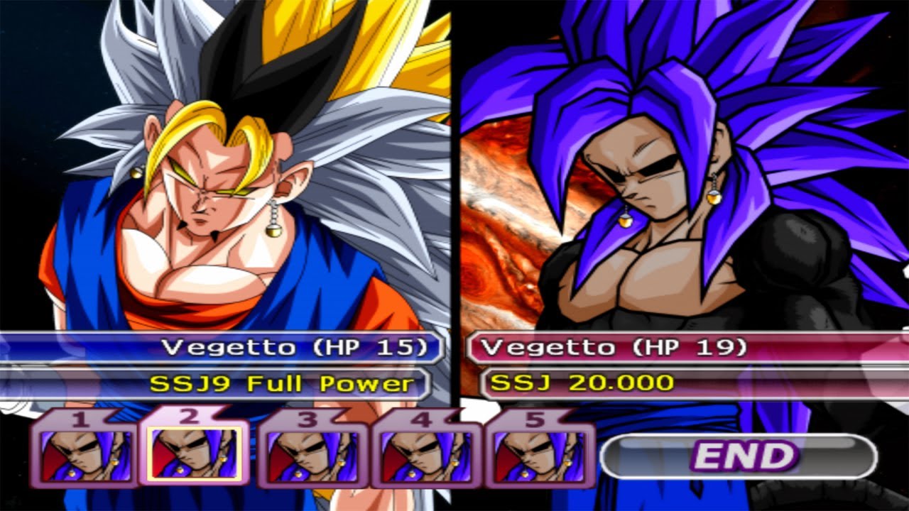 ALEATORIAMENTE DESASTROSO #92 | DRAGON BALL Z BUDOKAI TENKAICHI 3 VERSION LATINO MODS GAMEPLAY HD