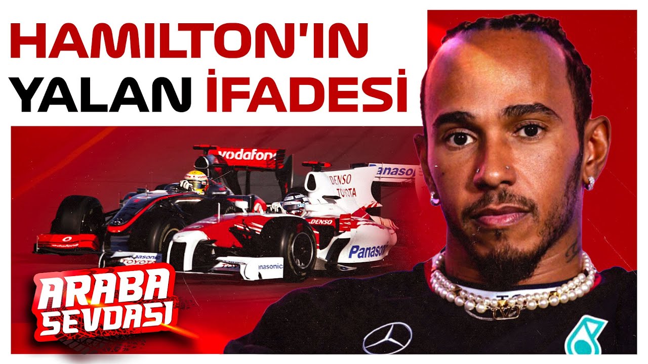 Formula 1 Kurallarını Değiştiren Skandal