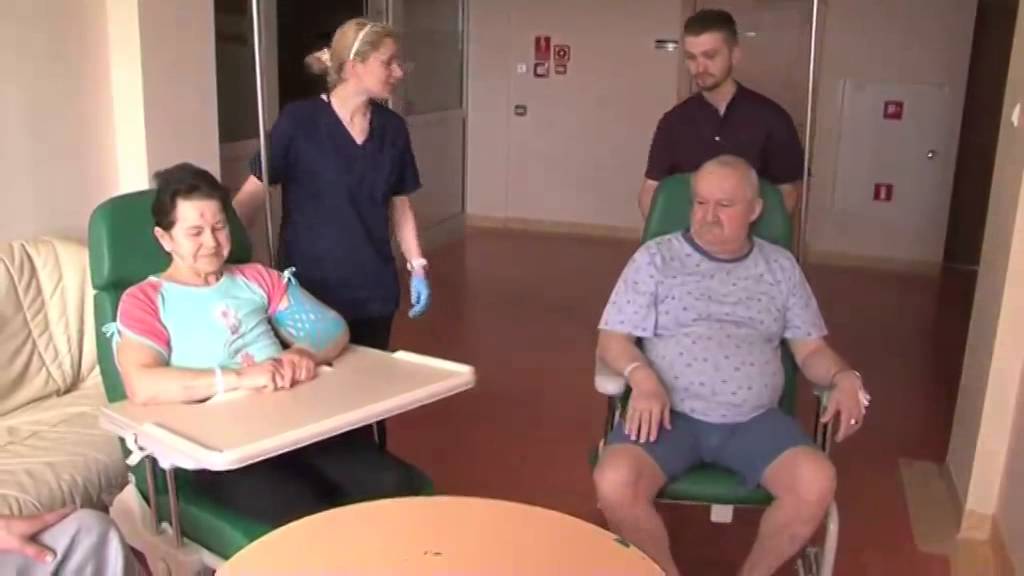 Szpital Powiatowy w Radomsku