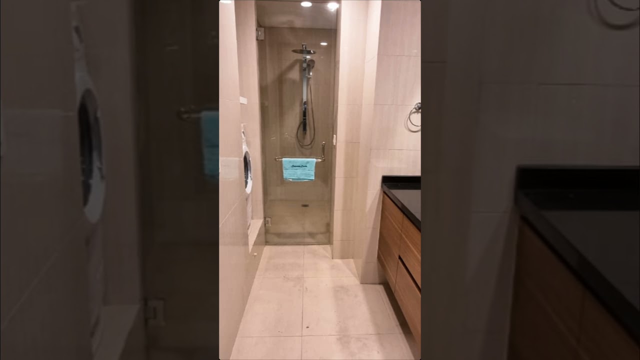 1 Bedroom BRANZ Simatupang