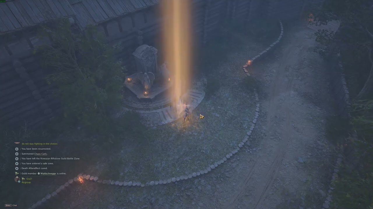 Lotus vs Radiance