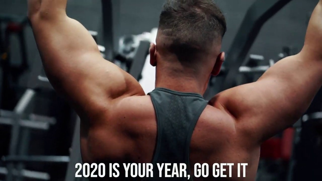 Craig O'Sullivan Motivational Edit 2020