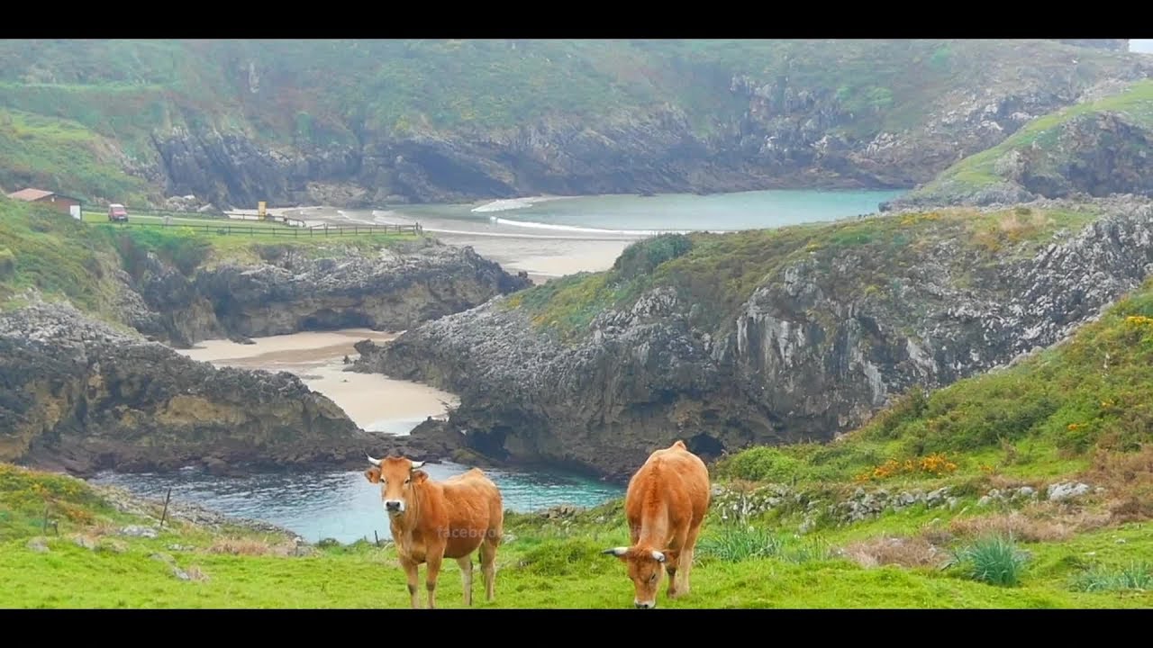 Cue (Asturias - Spain)