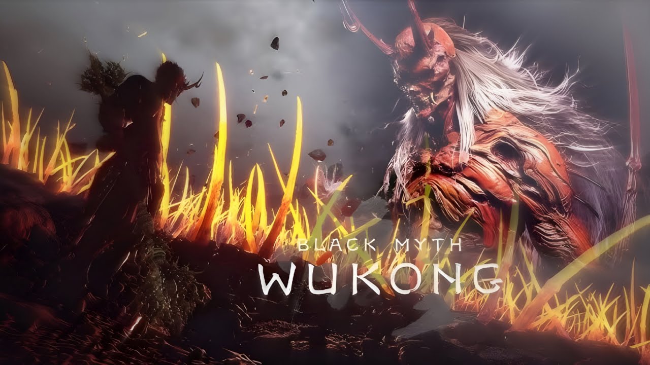 Black Myth : Wukong NG++ Live Gameplay . NAVIT OP is LIVE