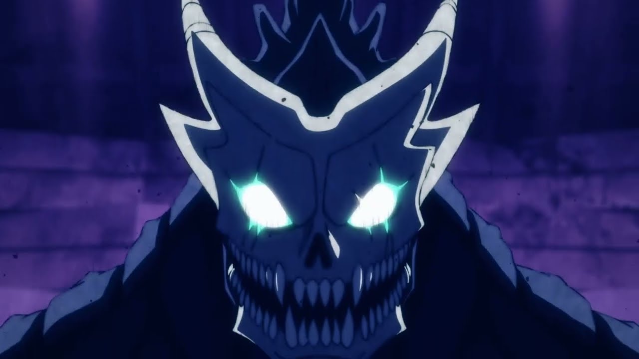 RATATATA AMV | Kaijuu 8-gou | HBD @yatoswag