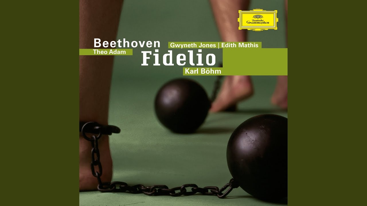 Beethoven: Fidelio, Op. 72 / Act 1: 