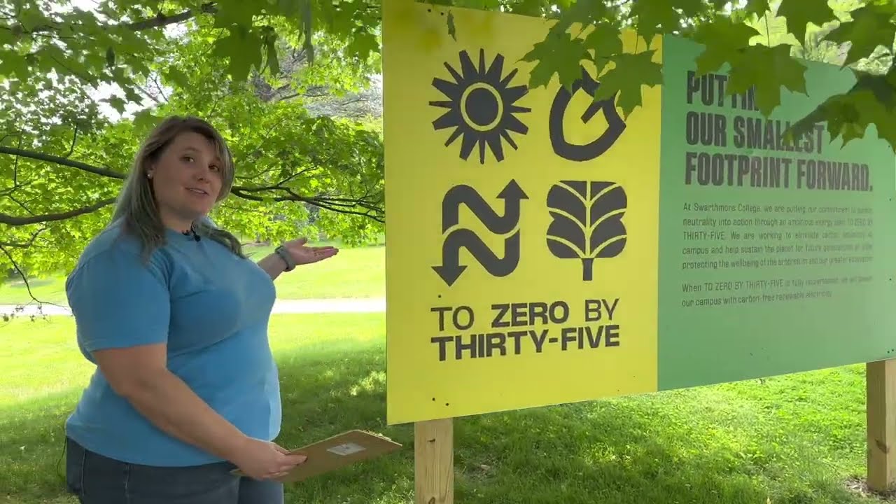 Tips for Visiting Scott Arboretum Summer 2023