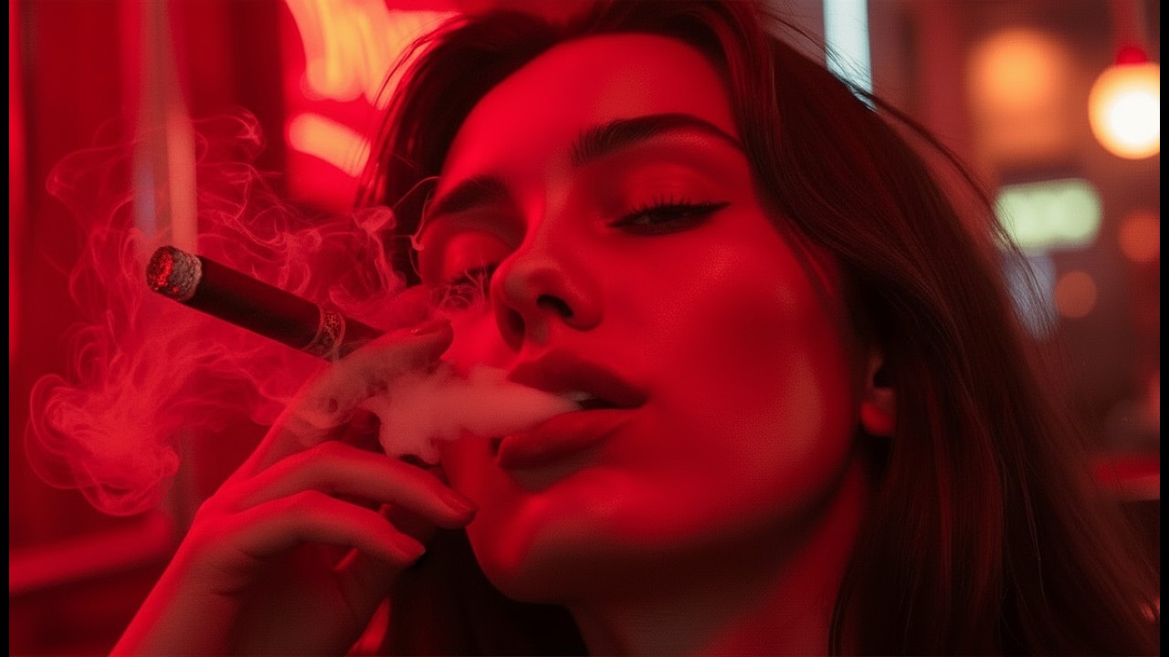Smoke Mood — Just Relax | Deep House Mix 2026 • Chill / Night Vibes / Stress Relief #33