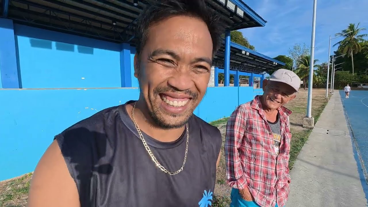 SIYA PALA ANG MAY ARI NETO LAHAT