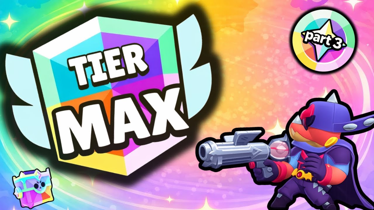 Pushing Pierce to TIER MAX (Part 3)