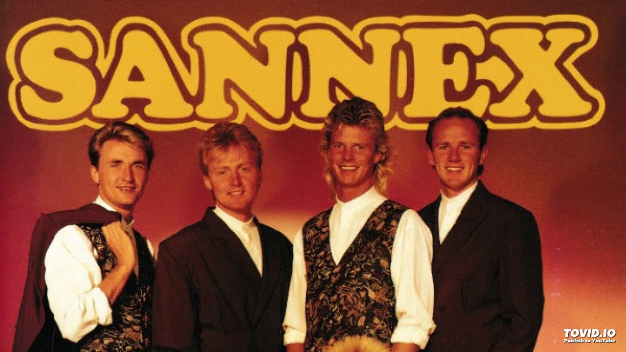 Sannex-Stumblin in