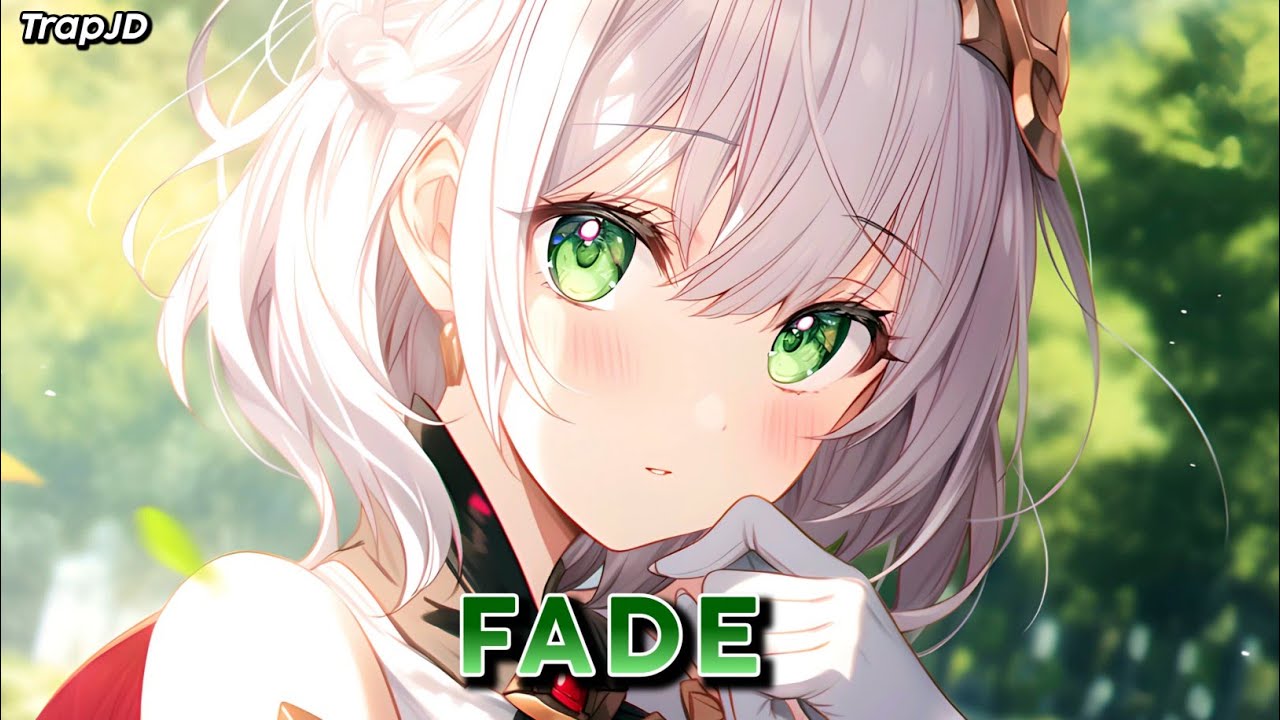 Nightcore - Alan Walker - Fade 