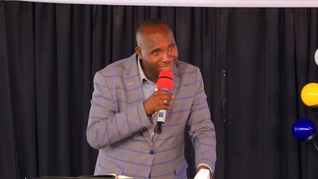 Kugeragezwa si #icyaha | icyaha ni ugutsindwa nikigeragezo by NSHIZIRUNGU Emmanuel Sequence 2