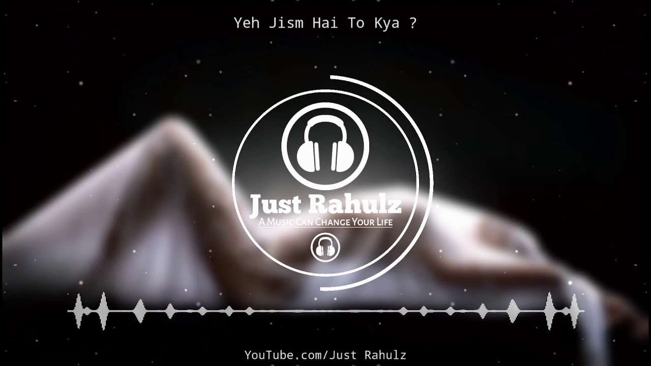 Yeh Jism Hai To Kya ? | 8D Audio | Jism 2 | HQ