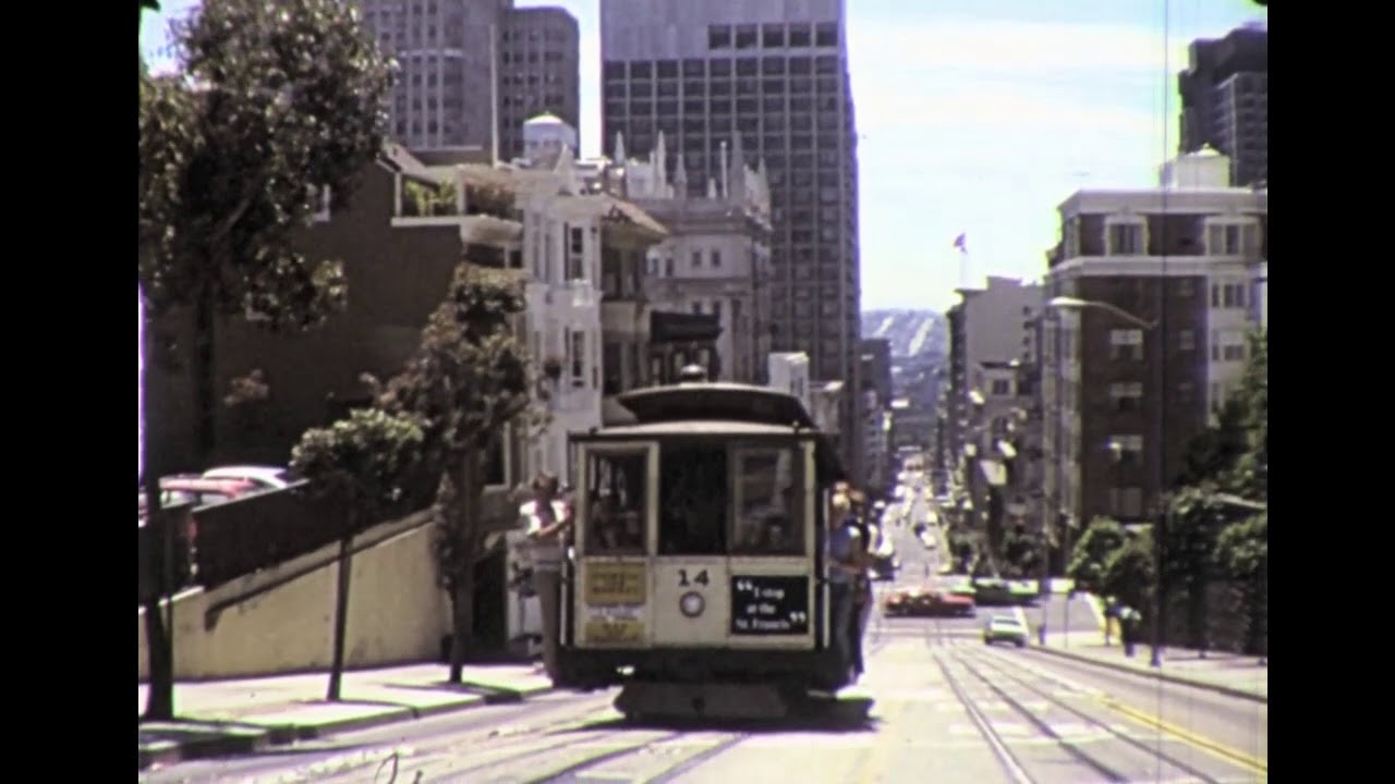 San Francisco 1977