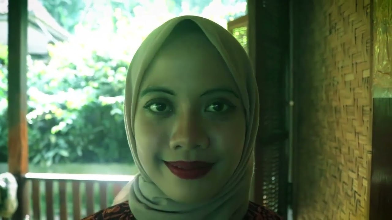 [FILM ANGKATAN 2024] KELOMPOK 2 STAY QUIET