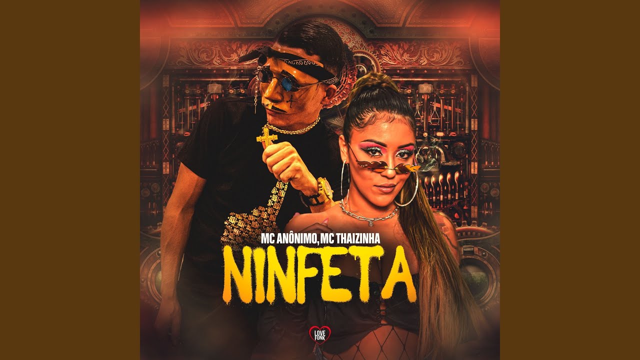 Ninfeta