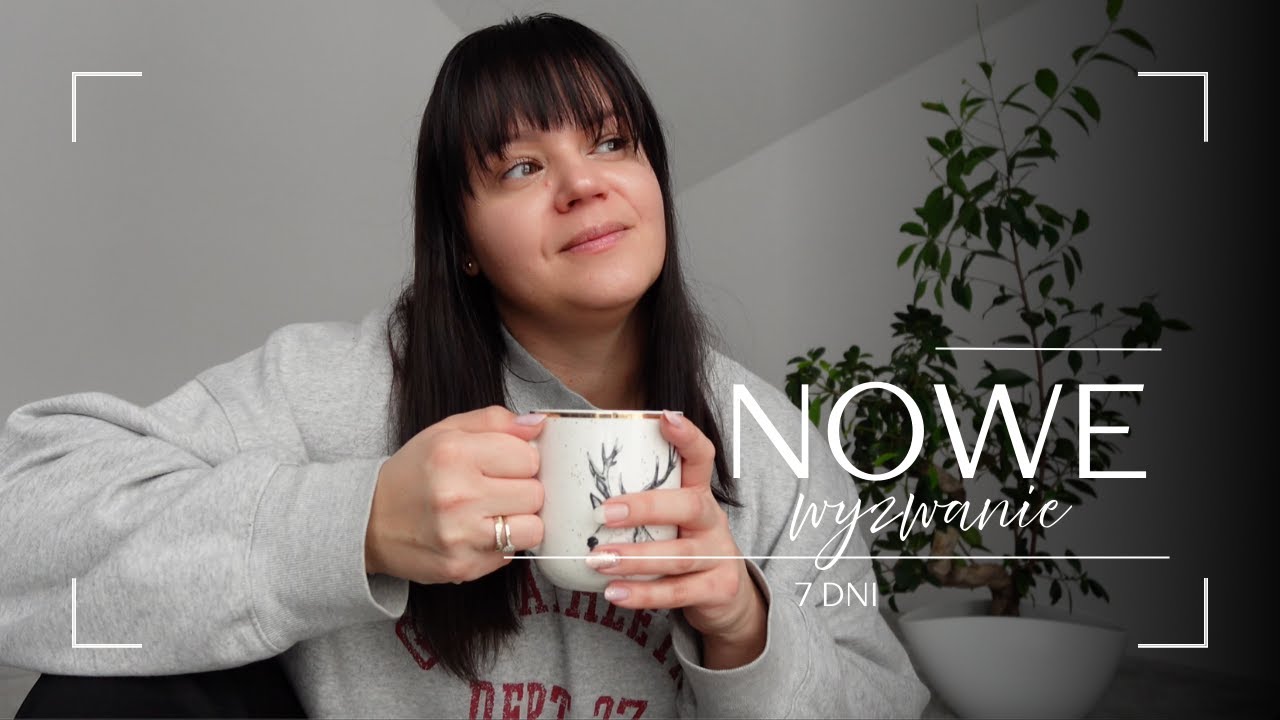 Moja medytacja 💕 praca ze swoją energią - początek | Nowe wyzwanie 🤍