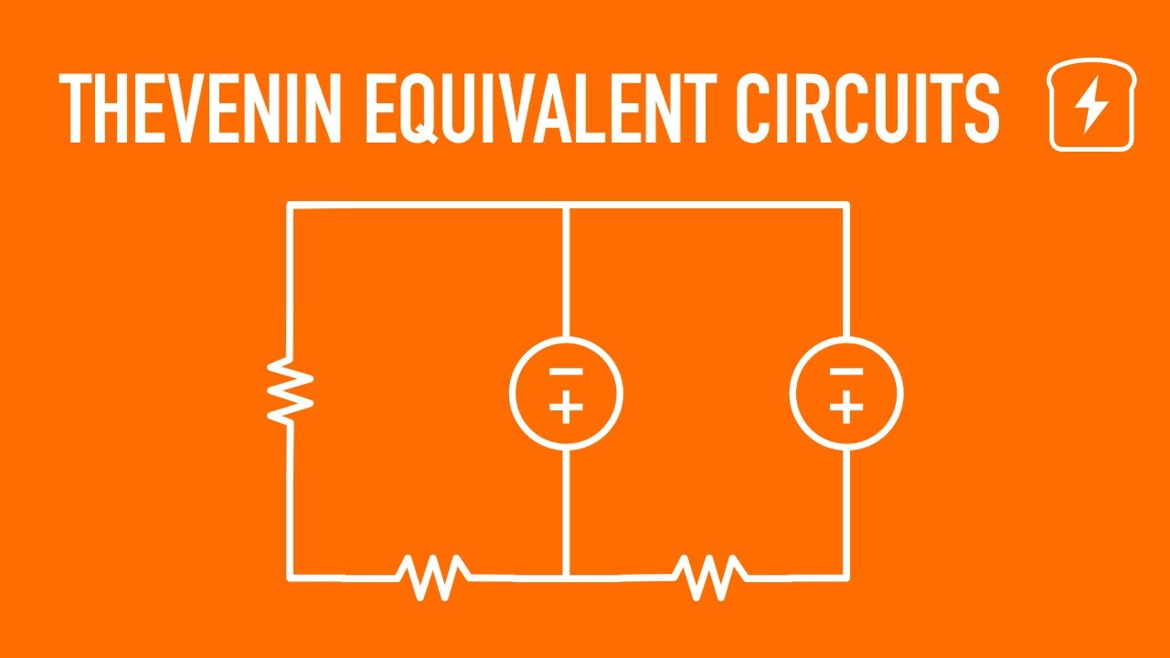 Thevenin Equivalent Circuits | Basic Circuits | Electronics Tutorials