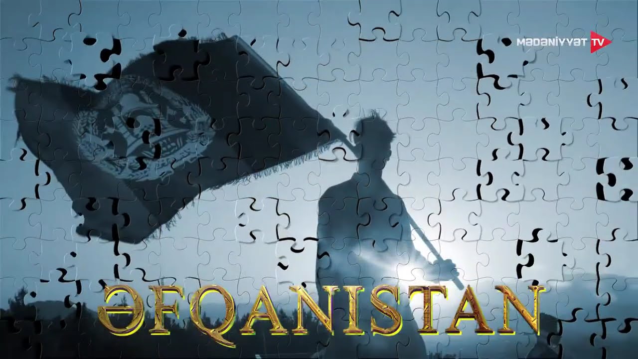 Zəmanə - 20.12.2021 | Əfqanıstan