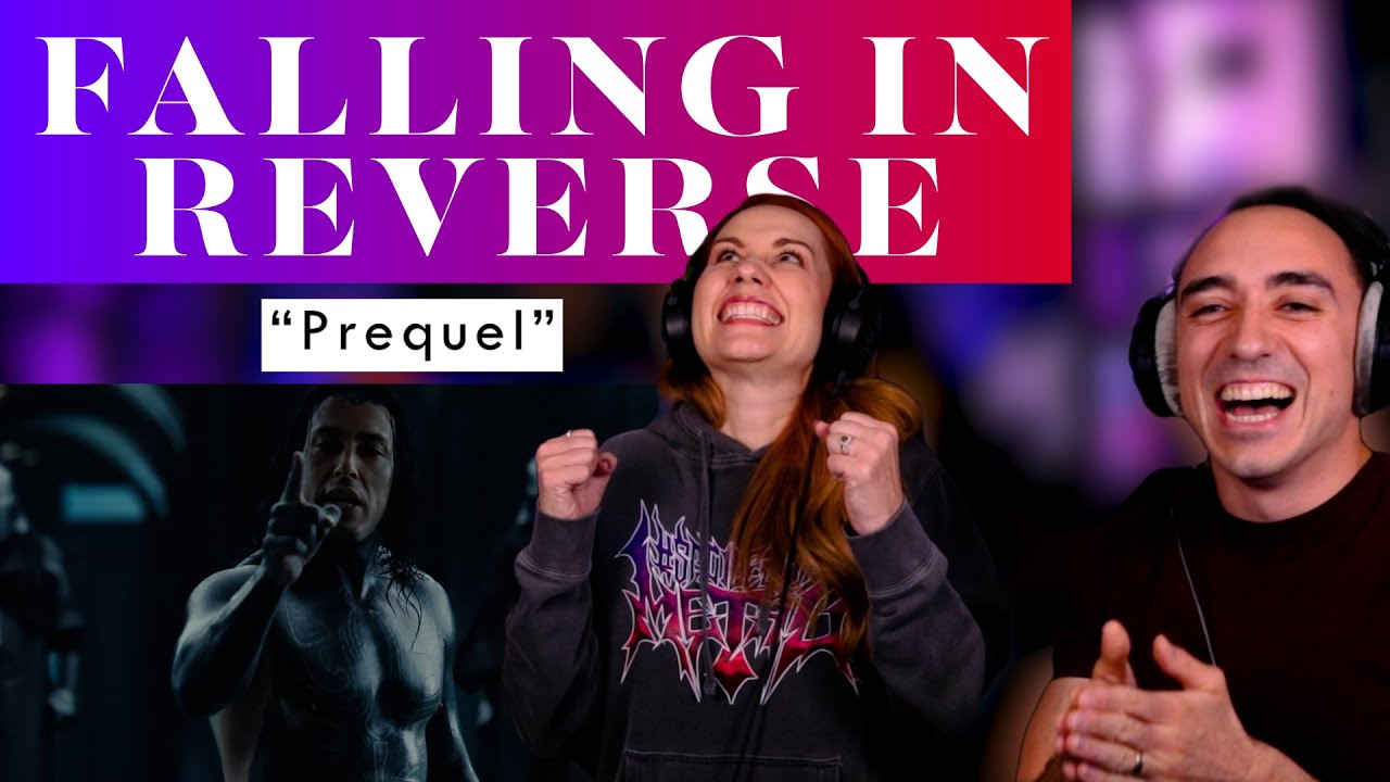 Falling In Reverse Analysis of 