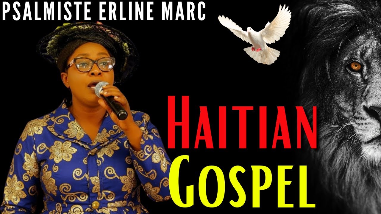 Sr. Erline Marc 🙌 Gen limyè nan nanm mwen jodi a ✝️ Il est bon de louer Dieu 🙏🎶Haitian Gospel 2026
