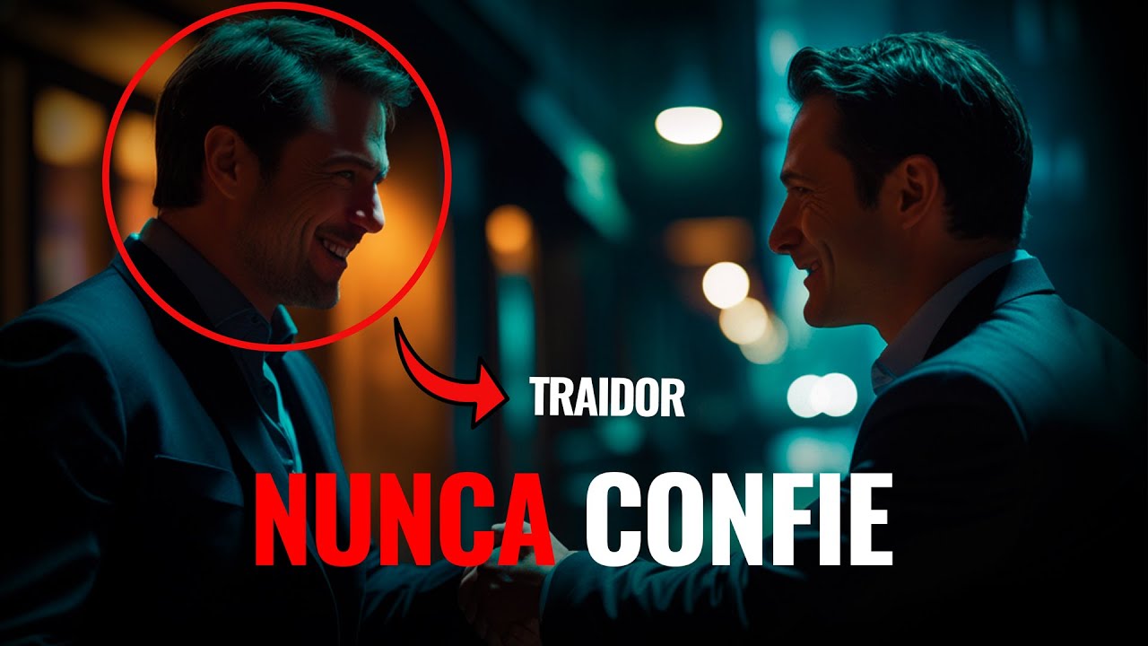Por Que Homens Sigma Sempre S&atilde;o Tra&iacute;dos?