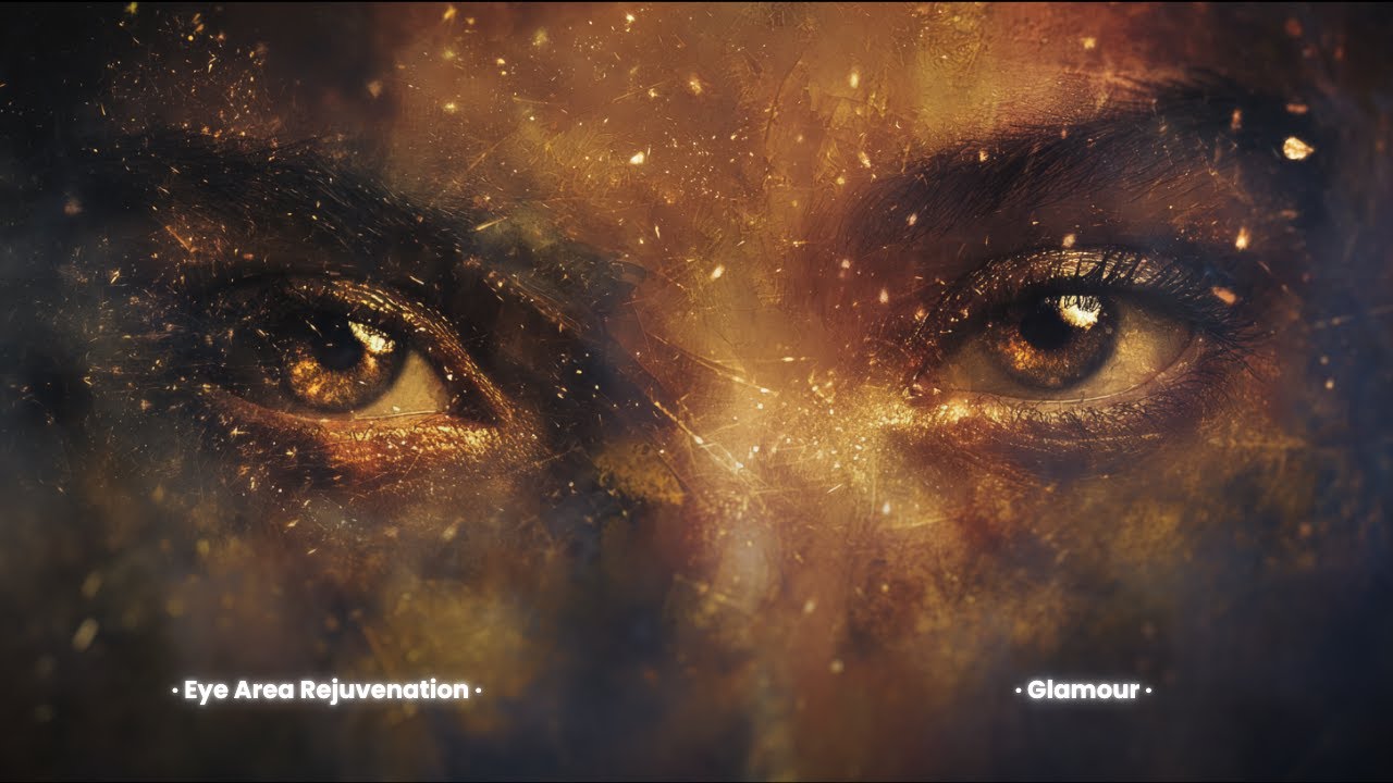 Eye Area Rejuvenation