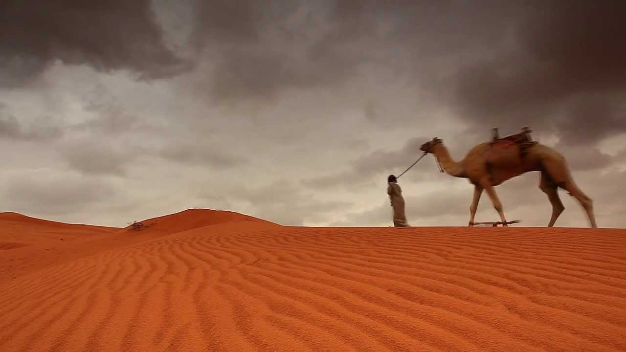 شاقني مزن .. | HD