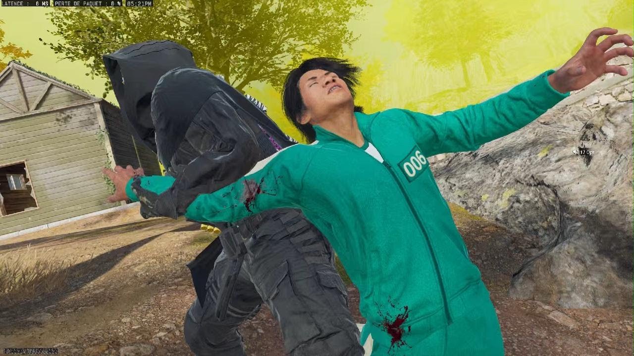 On impose notre domination sur HAVEN'S HOLLOW avec OPS en duo