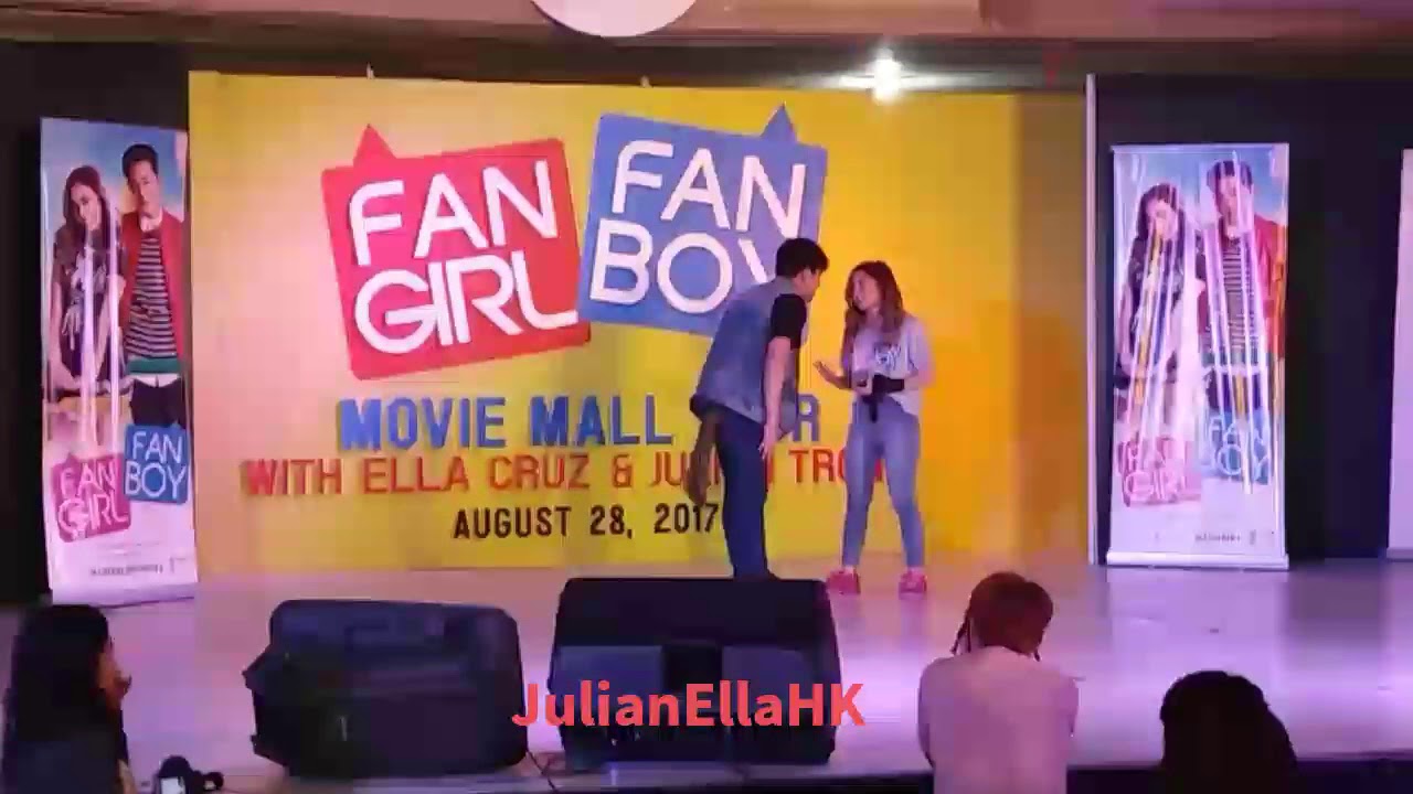 Despacito - JulianElla with Echo💜💜💜