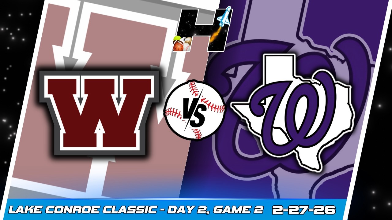 Waller Bulldogs vs. WIllis Wildkats - #txhsbsb Lake Conroe Classic Day Two on Houston Sports Live