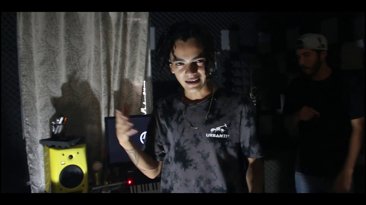 Palanca - Kolash Ft Marshall Monks 451 Music (451Prod.) (Video Oficial)(Sinaloa Mixtape).